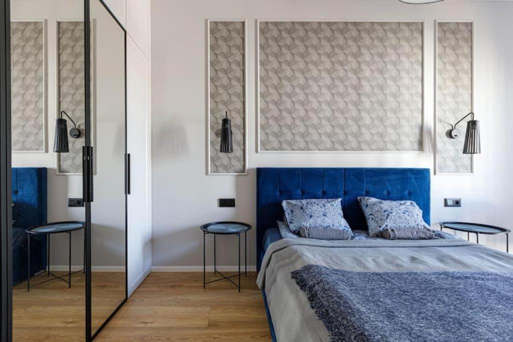 Golden Apartments Wroclaw - Great Location - Cozy And Bright&Janapawla19 Exterior foto